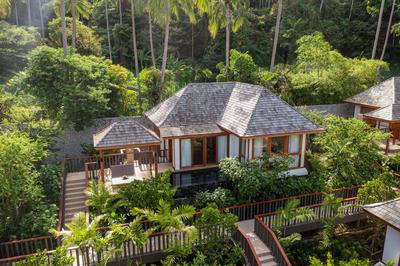 Pool Villa