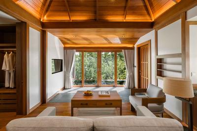Pool Villa