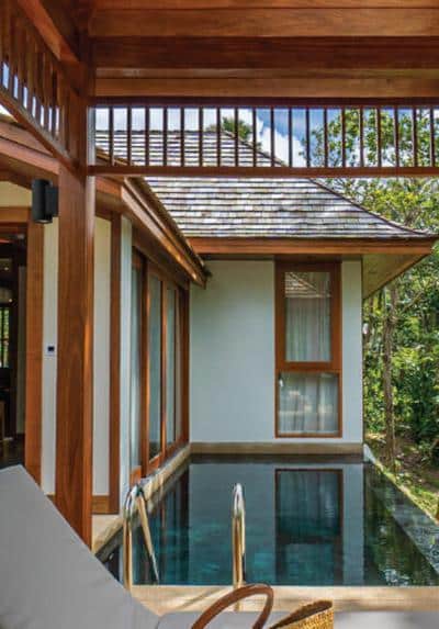 Pool Villa