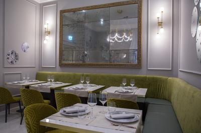 Eating & Drinking - EH ROME - Bar&Bistrot [01]