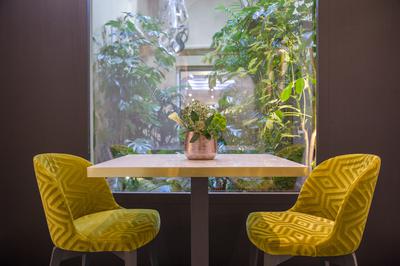 Business Facilities - EH ROME - Common spaces [05]