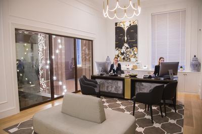 Business Facilities - EH ROME - Common spaces [21]