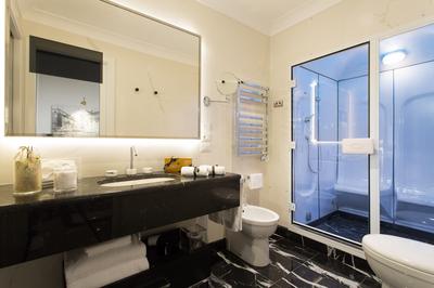 Mansion Suite SPA