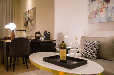 Suite SPA
