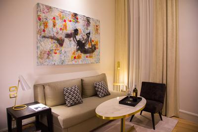Suite SPA