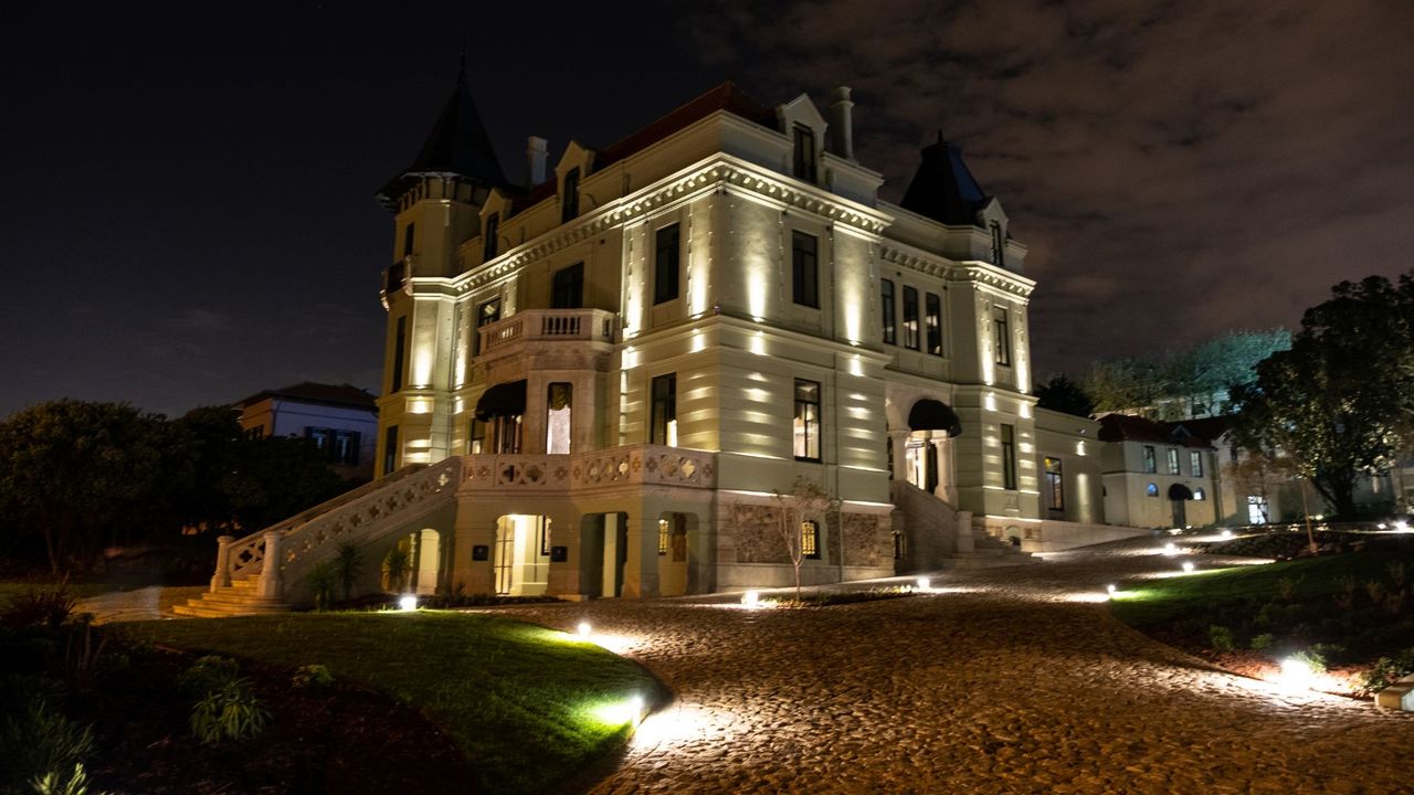 Vila Foz Hotel & Spa