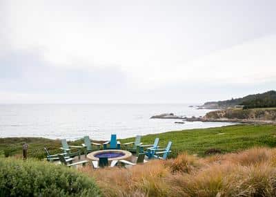 Fire-pit
