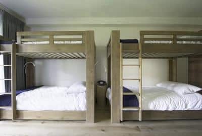 Bunk Room