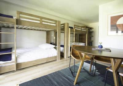Bunk Room