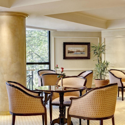 Park Tower, A Luxury Collection Hotel, Buenos Aires image