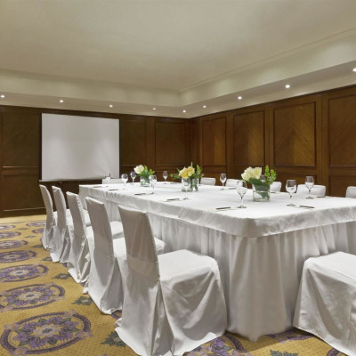 Park Tower, A Luxury Collection Hotel, Buenos Aires image