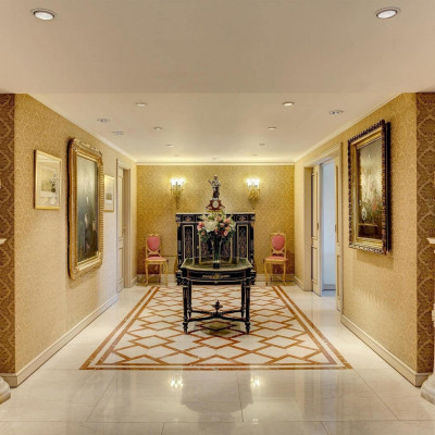 Park Tower, A Luxury Collection Hotel, Buenos Aires image