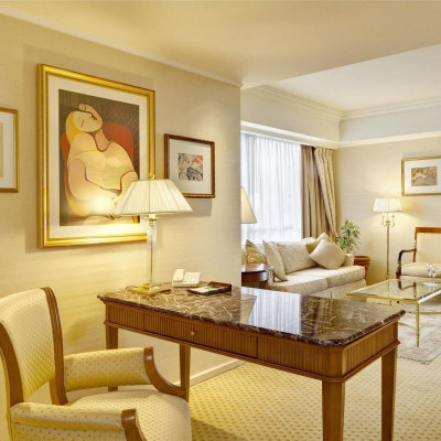 Park Tower, A Luxury Collection Hotel, Buenos Aires image