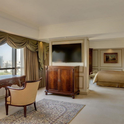 Park Tower, A Luxury Collection Hotel, Buenos Aires image