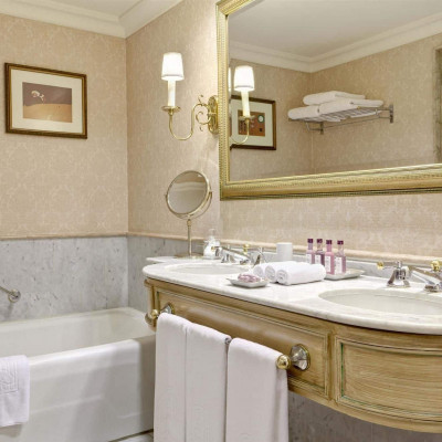 Park Tower, A Luxury Collection Hotel, Buenos Aires image