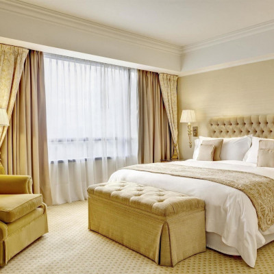 Park Tower, A Luxury Collection Hotel, Buenos Aires image