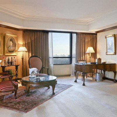 Park Tower, A Luxury Collection Hotel, Buenos Aires image