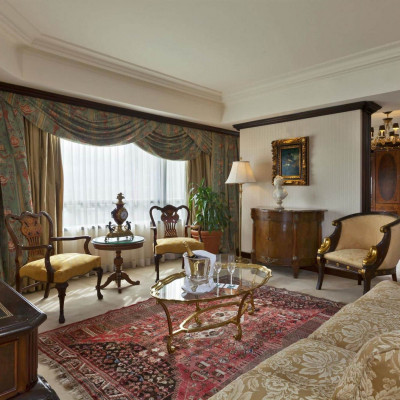 Park Tower, A Luxury Collection Hotel, Buenos Aires image