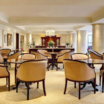 Park Tower, A Luxury Collection Hotel, Buenos Aires image