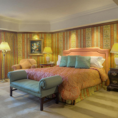 Park Tower, A Luxury Collection Hotel, Buenos Aires image