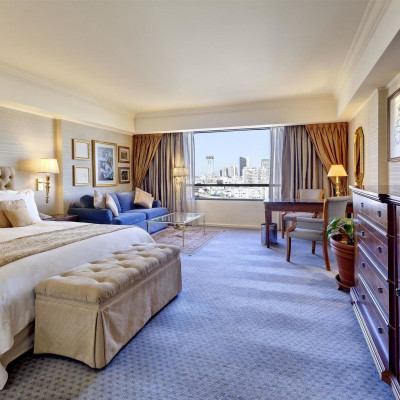 Park Tower, A Luxury Collection Hotel, Buenos Aires image