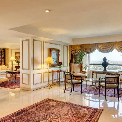 Park Tower, A Luxury Collection Hotel, Buenos Aires image