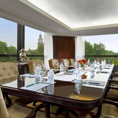 Park Tower, A Luxury Collection Hotel, Buenos Aires image