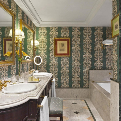 Park Tower, A Luxury Collection Hotel, Buenos Aires image
