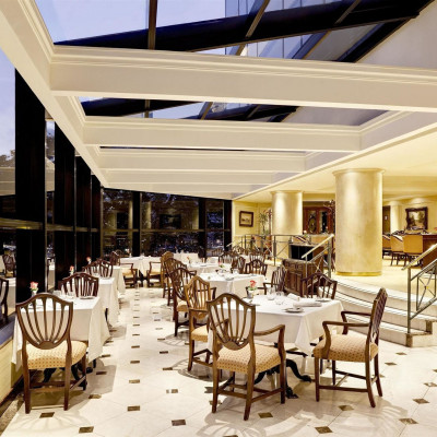 Park Tower, A Luxury Collection Hotel, Buenos Aires image