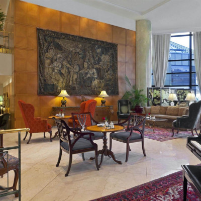 Park Tower, A Luxury Collection Hotel, Buenos Aires image