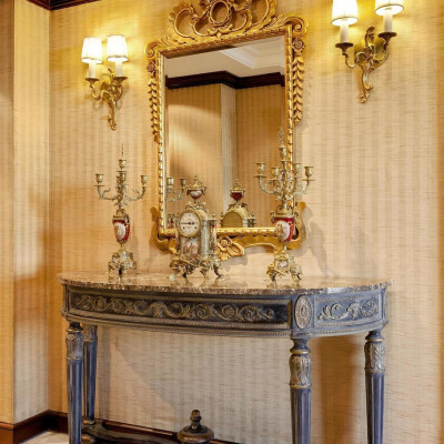 Park Tower, A Luxury Collection Hotel, Buenos Aires image
