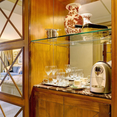 Park Tower, A Luxury Collection Hotel, Buenos Aires image