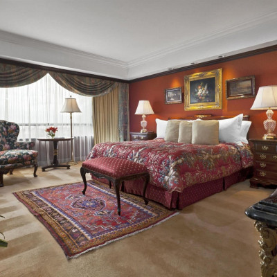 Park Tower, A Luxury Collection Hotel, Buenos Aires image