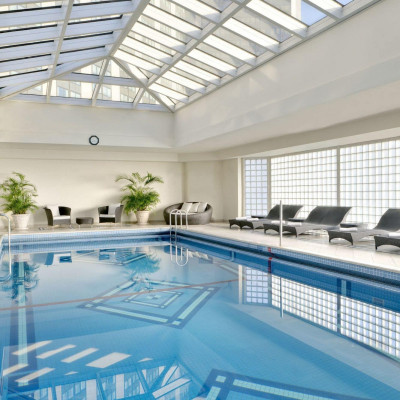 Park Tower, A Luxury Collection Hotel, Buenos Aires image