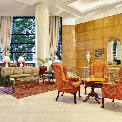Park Tower, A Luxury Collection Hotel, Buenos Aires image
