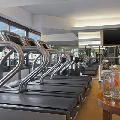 Park Tower, A Luxury Collection Hotel, Buenos Aires image