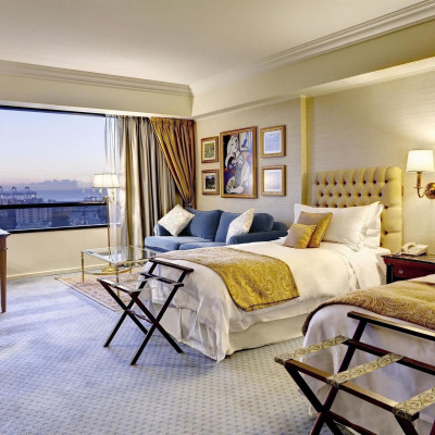 Park Tower, A Luxury Collection Hotel, Buenos Aires image
