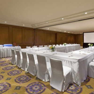 Park Tower, A Luxury Collection Hotel, Buenos Aires image