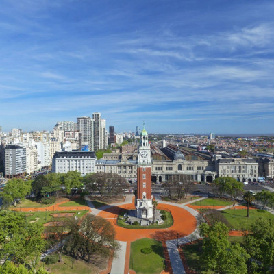 Park Tower, A Luxury Collection Hotel, Buenos Aires image