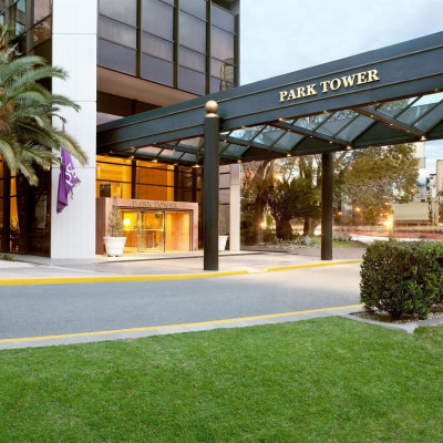 Park Tower, A Luxury Collection Hotel, Buenos Aires image