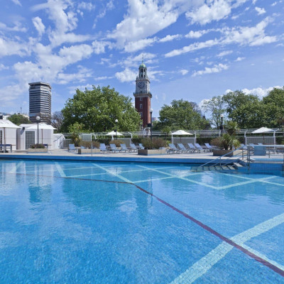 Park Tower, A Luxury Collection Hotel, Buenos Aires image