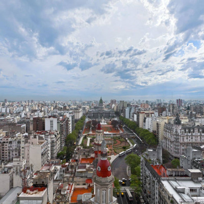 Park Tower, A Luxury Collection Hotel, Buenos Aires image