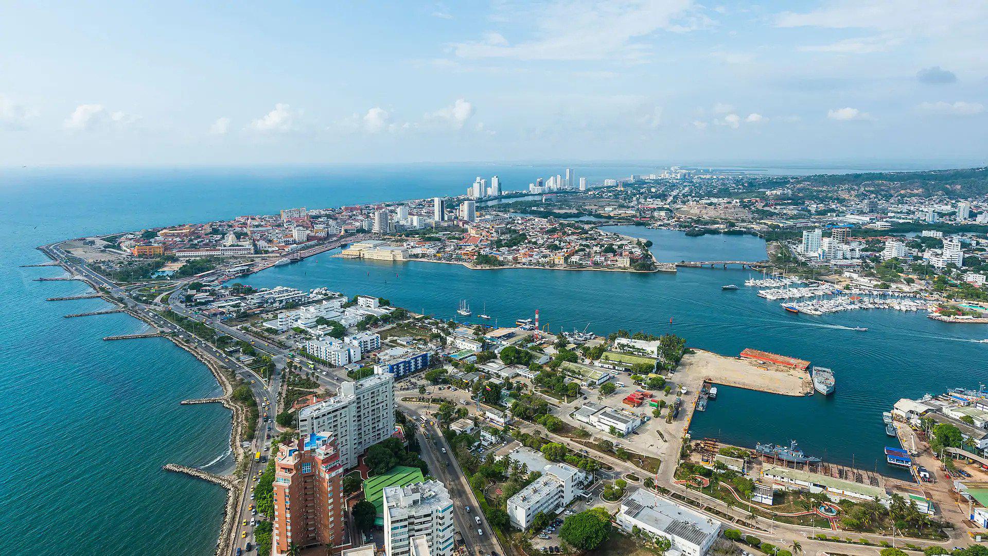 Hyatt Regency Cartagena