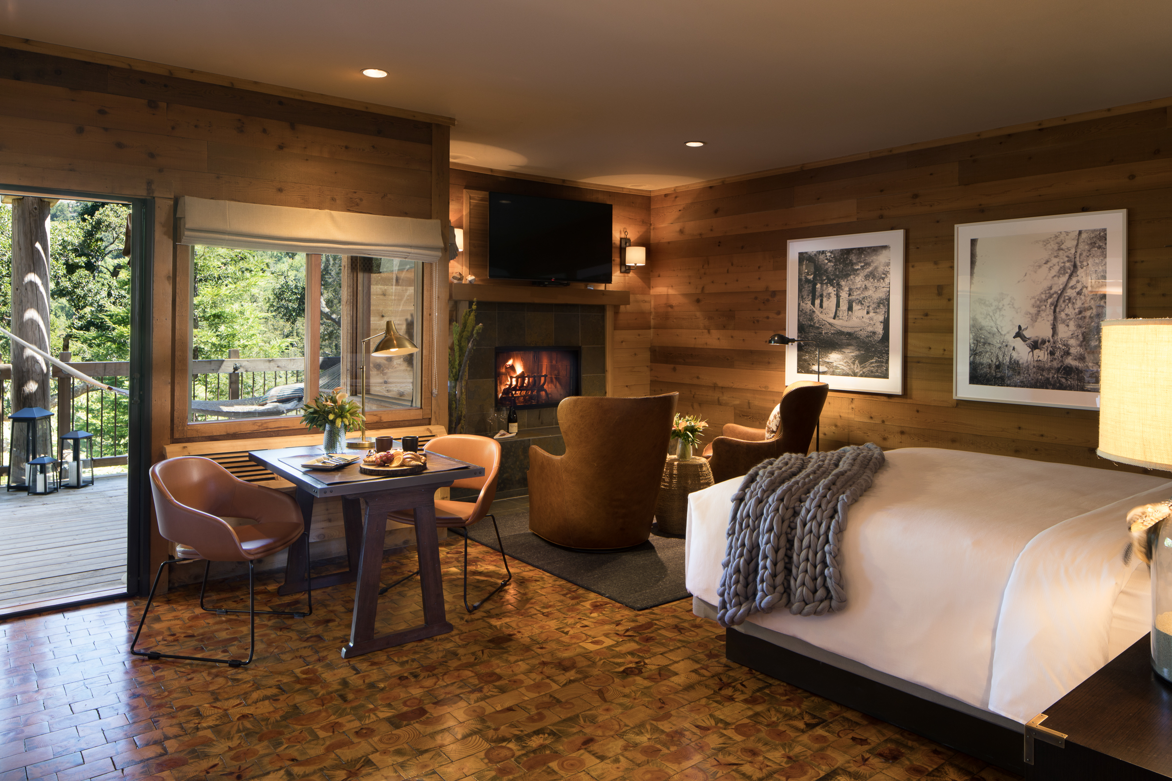 Big Sur Suite