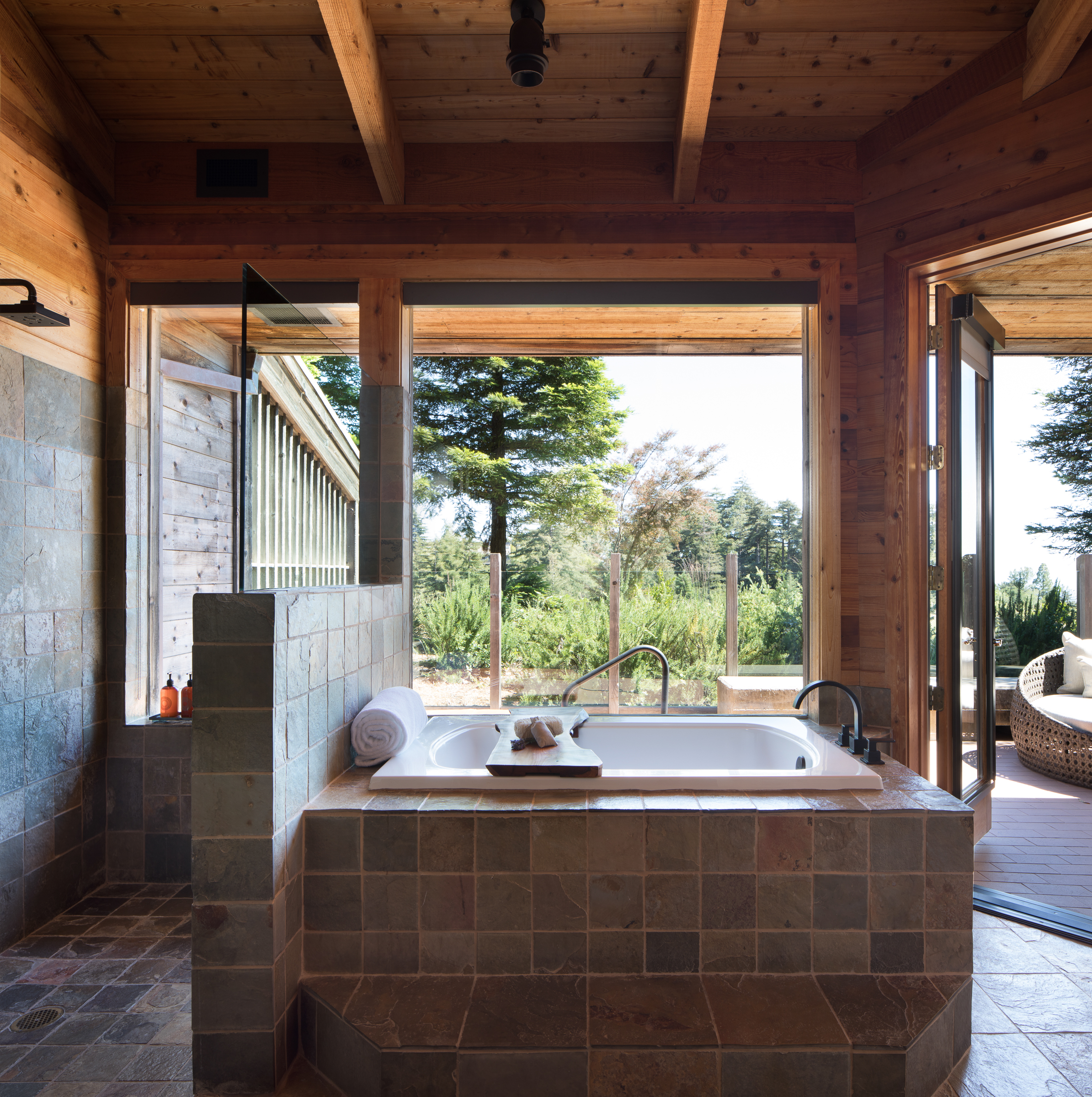 Alila Ventana Big Sur