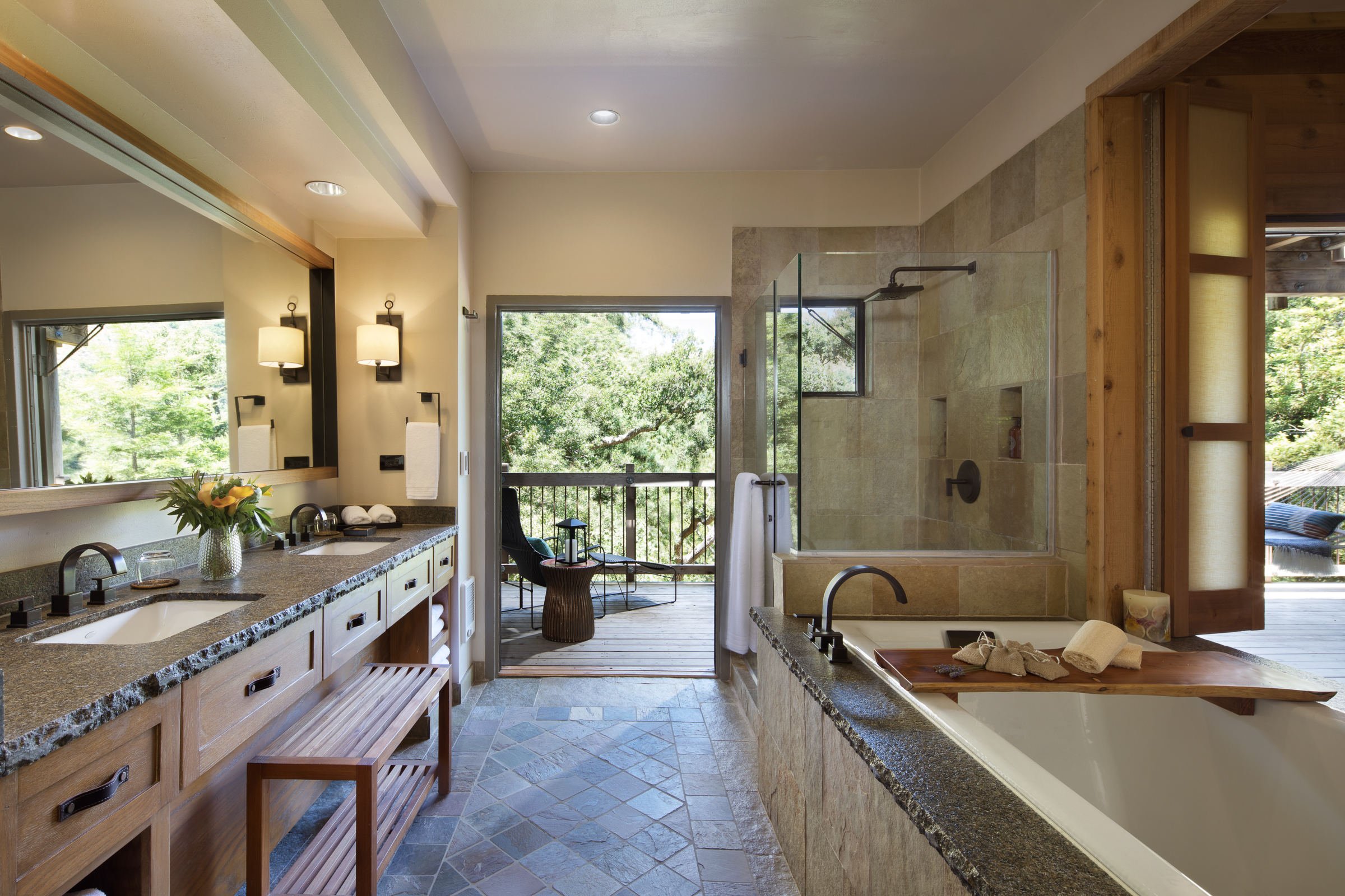 Big Sur Suite