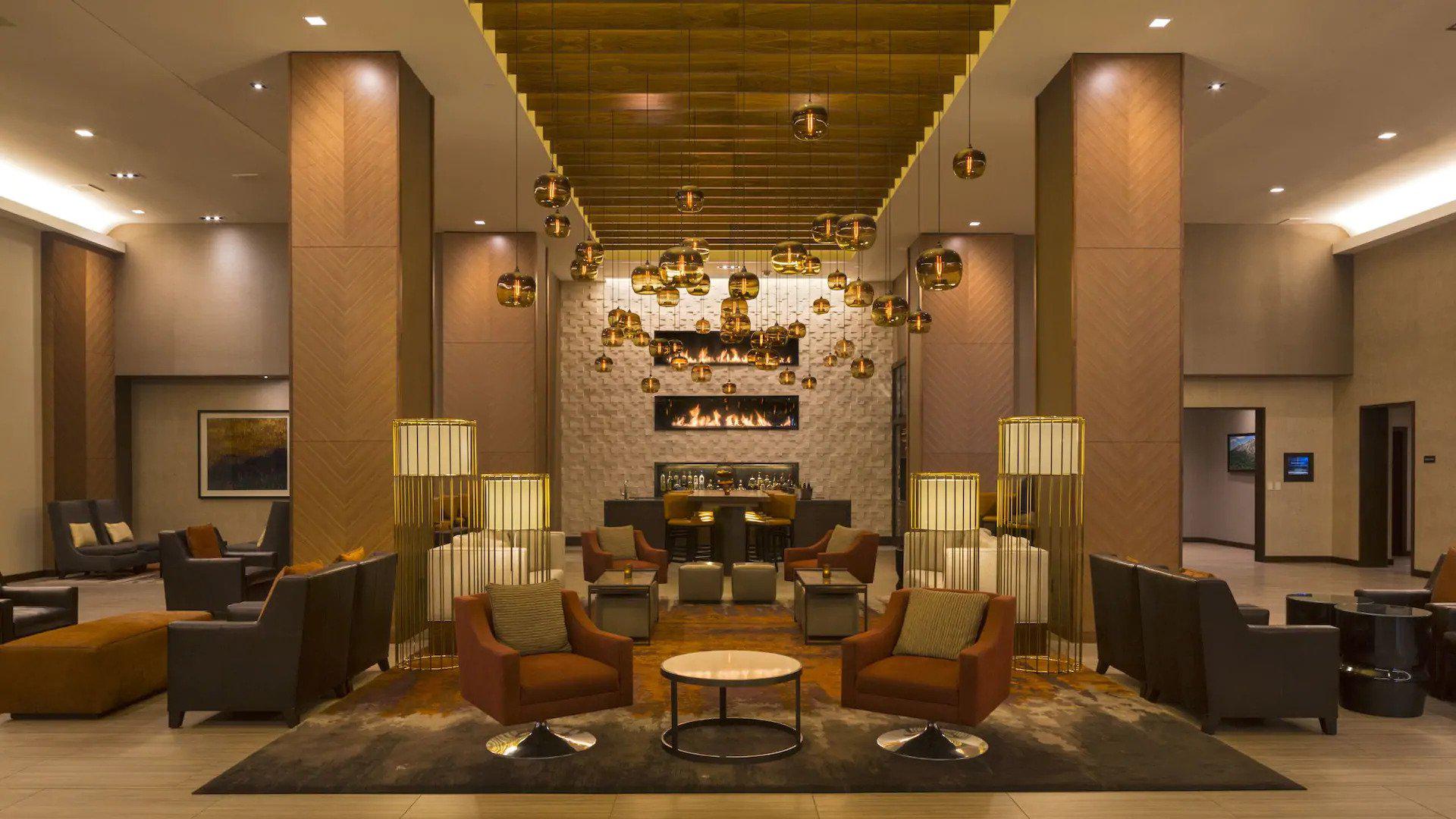 Grand Hyatt Denver