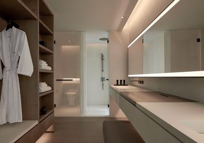 Pool Suite