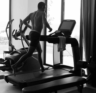 Fitness Centre