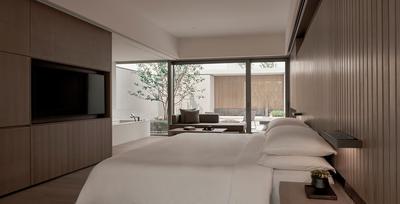 Garden Suite